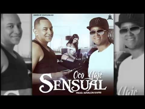 Oco Yaje - Sensual (Audio)