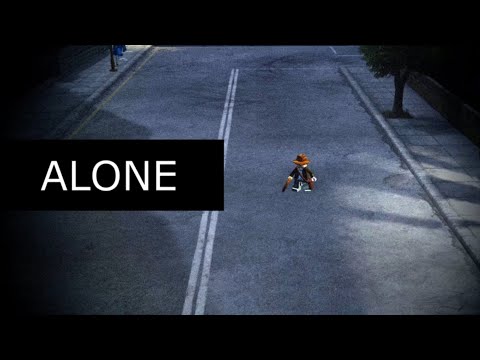 The Lego Game With Liminal Spaces