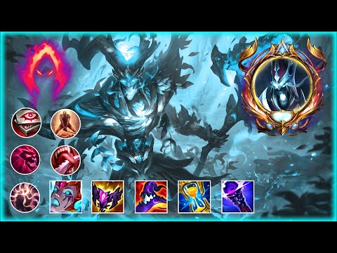 KARHUS KARTHUS MONTAGE 2024 - "BEST KARTHUS WORLD" | LOL TIME STREAMERS