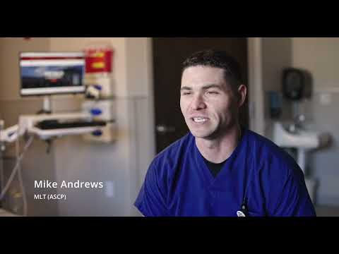 Nemaha Valley Community Hospital Recruitment Video