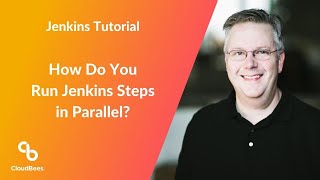 How Do You Run Jenkins Steps in Parallel