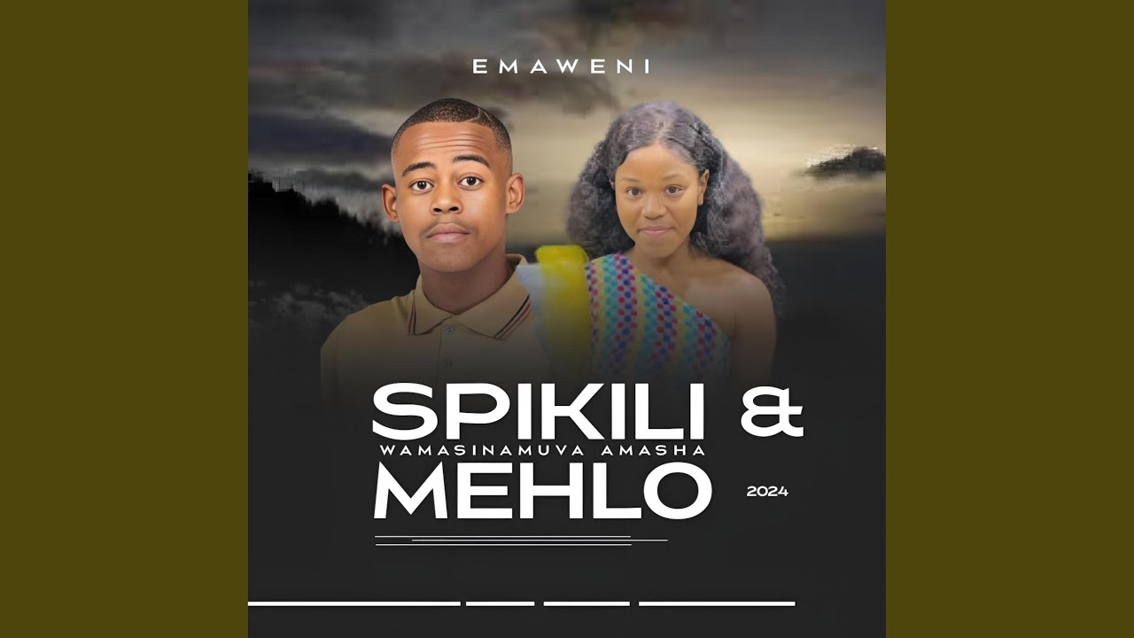 EMAWENI (feat. MEHLO)