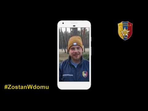 #ZostańWdomu | MMKS Podhale Nowy Targ
