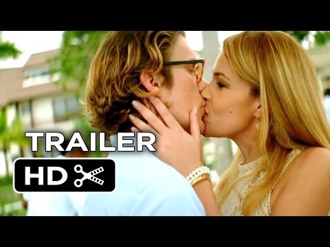 Cabin Fever: Patient Zero Official Trailer #2 (2014) - Sean Astin Horror Movie HD