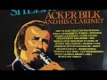Mr Acker Bilk １９７７