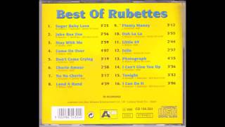 The Rubettes - Lend A Hand