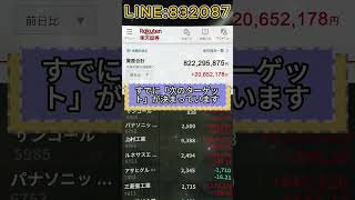 #日本株 #株式投資 #株式 #日経225 #TOPIX #マーケット情報 #投資戦略 #日本経済 #株式市場
