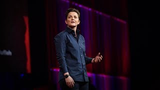 Don't feel sorry for refugees -- believe in them | Luma Mufleh