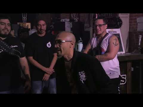 Big Taliban vs Spy MC