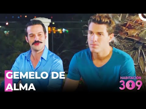 Onur Le Cuenta A Samet Su Problema - Habitación 309