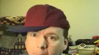 Daddy&#39;s Got a Silly Hat