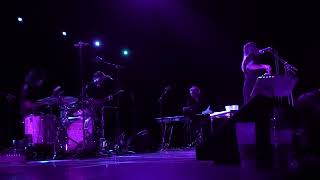 Cat Power - Say/Great Expectations - Satisfaction (Stones Cover) - Live@Pleyel - Paris 29/05/2022