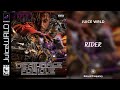Juice WRLD - Rider (432Hz)