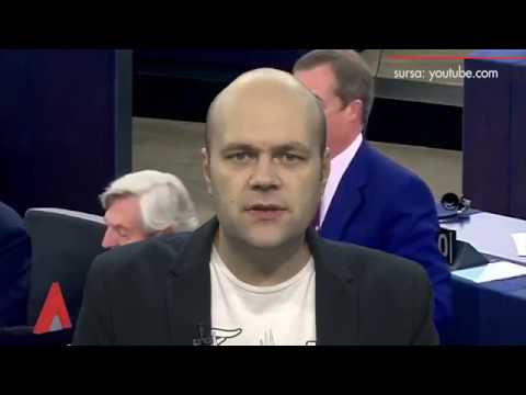 Stiri Mediafax 13 Noiembrie - Dragnea, contre cu Firea: Am suficientă bărbăție