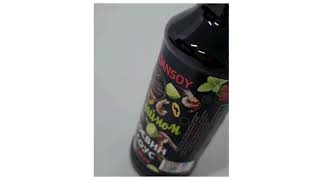 Соус соєвий з лаймом DanSoy 220 мл