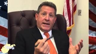 #ABC50 Economic Development Progress in Jackson County