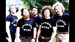 I Call That True Love (Dr. Hook COVER) by Rainbow Wind LIVE 1981