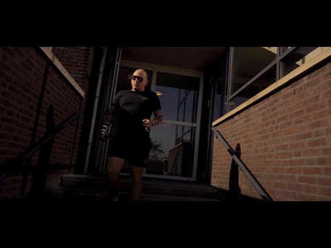 MYSZA PK - NA SWOIM (FEAT. WIKTORIA LECH) / PROD. DJ GONDEK (OFFICIAL VIDEO)