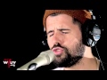 Nick Mulvey - "Juramidam" (Live at WFUV) 