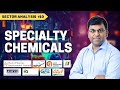 How To Find Future Multibagger Opportunities In India S Specialty Chemicals Industry