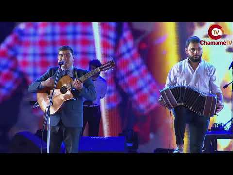 FIESTA NACIONAL DEL CHAMAME 7ma JORNADA 23/01