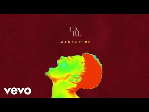 Video thumbnail for Man On Fire