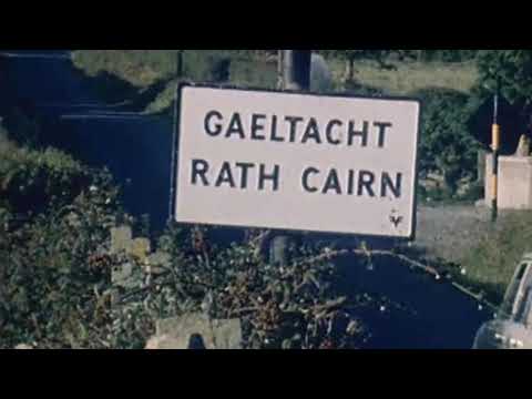 John Beag Ó Flatharta - Rath Cairn Glas Gréine na Mí