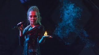 Grete Paia - Kui isegi kaotan (Estonia NF 2019)