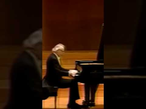 Beethoven’s astonishing rhythmic energy | Sonata No. 32, Op. 111 (Brendel)