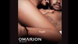 Omarion Steam lyrics