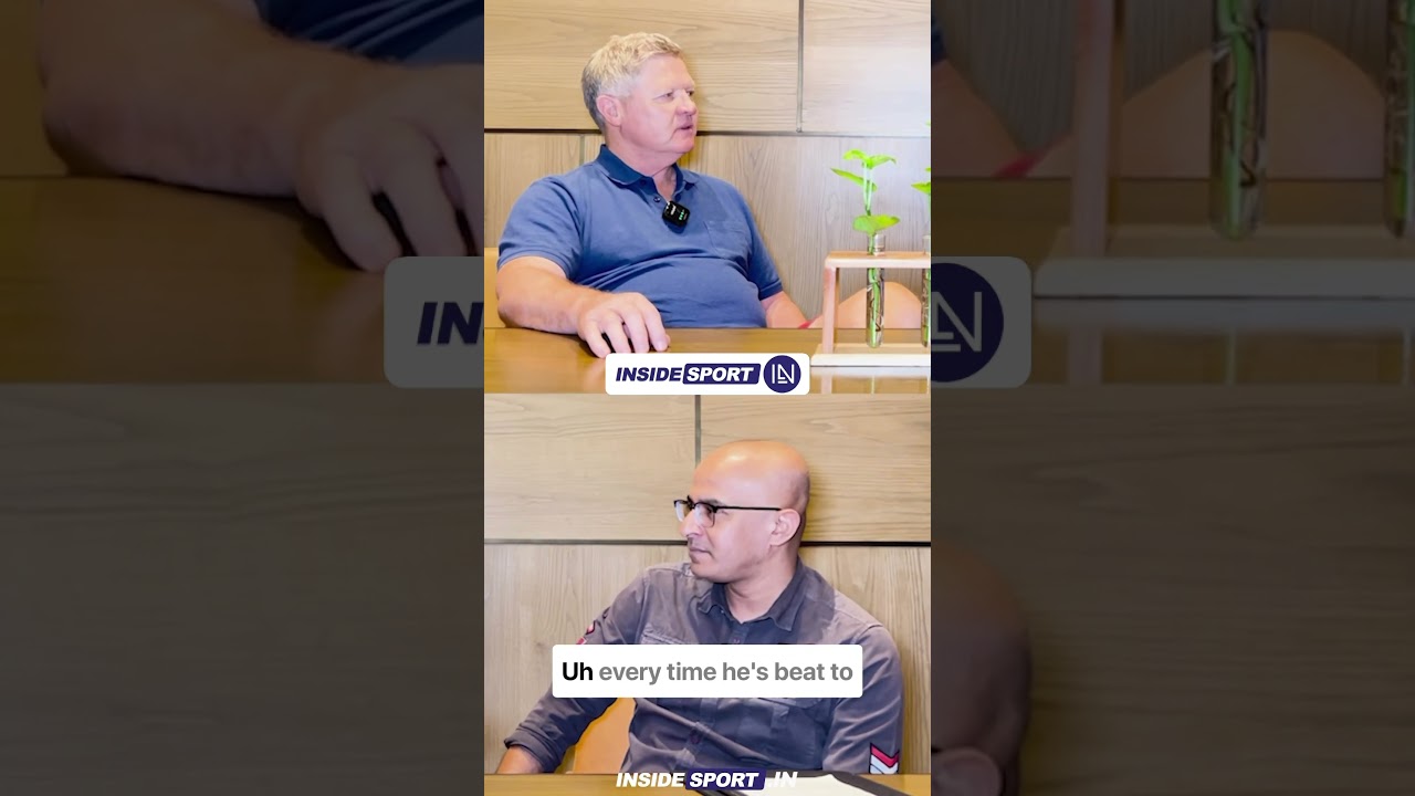 SA legend Daryll Cullinan’s scathing remarks about Rohit Sharma