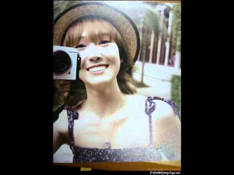 snsd / girls' generation's jessica - if you come back to me by gummy