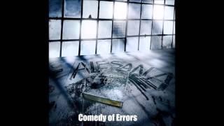 Comedy of Errors - Alesana (Lyrics in Description)