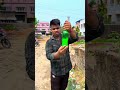 Making Hot Air Balloon Bengali Mini Blog Shorts Science