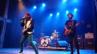 El Drogas en Valladolid - Empujo pa'kí