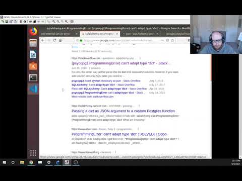 Python For Devops Flask By Example Part 4 Part21