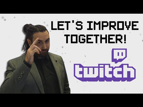 [SC2] Let's Improve Together!