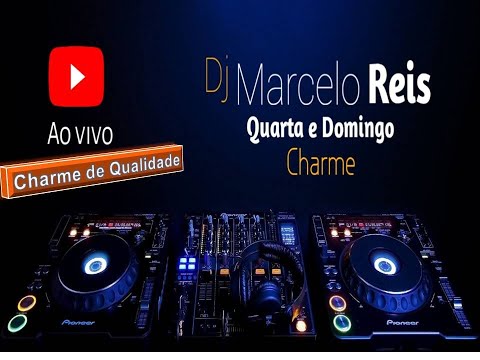 DJ Marcelo Reis Quarta de Charme