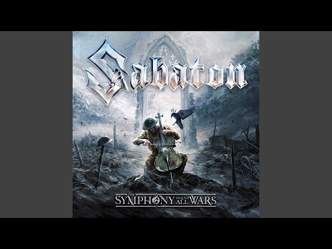 Soldier of Heaven (Symphonic Version)