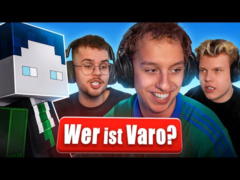 STREAMER vs QUIZ DUELL! 😂 mit BastiGHG, Hugo, Wichtiger, Faister & Nooreax