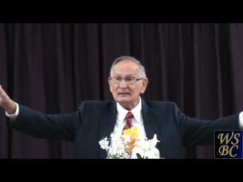 170430am Bro George Malis