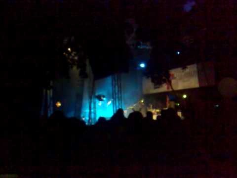 Jaromír Nohavica - Slavnosti svobody live