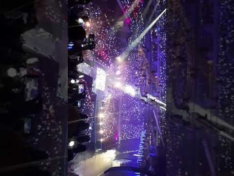 190824 Exo Planet #5 "The EXplOration" - Power