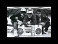 Beastie Boys Brass Monkey