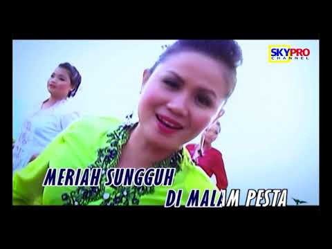 Waty Lajungin - JOGET MALAM BERINAI