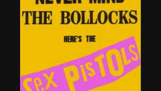 New-York des Sex Pistols