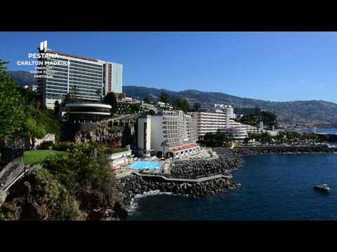 Pestana Carlton Madeira Premium Ocean Resort