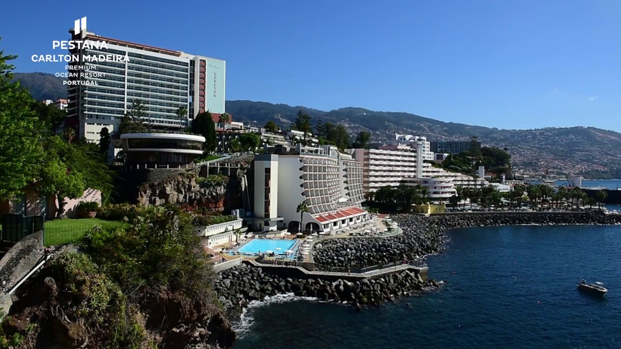Pestana Carlton