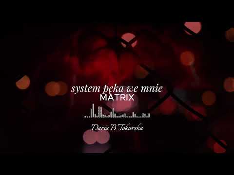 System pęka we mnie | Piosenka Przebudzenia | Odwaga Wyjścia Poza Schemat 