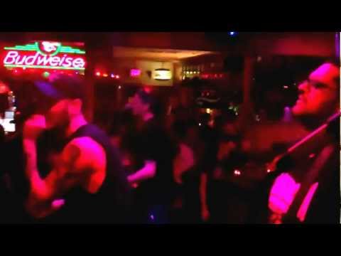 Casket Life - The Metal In My Teeth (live at Yucca Tap Room, 10/02/2012) (7 of 7)